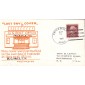 Pricedale MS Post Office Last Day - Eric Lewis Cover