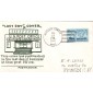 Scituate Center MA Post Office Last Day - Eric Lewis Cover