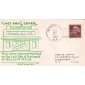 Womack Hill AL Post Office Last Day - Eric Lewis Cover