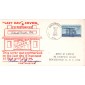 Ogletown PA Post Office Last Day - Eric Lewis Cover