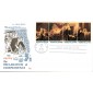 #1691-94 Declaration of Independence Marg FDC