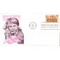 #1705 Sound Recordings Marg FDC