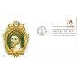 #1822 Dolley Madison Marg FDC