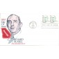 #1853 Richard Russell Marg FDC