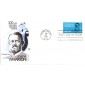 #1920 Professional Management Marg FDC