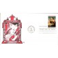 #2063 Madonna and Child Marg FDC