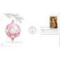 #2107 Madonna and Child Marg FDC
