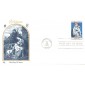 #2165 Madonna and Child Marg FDC