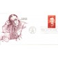 #2239 T. S. Eliot Marg FDC