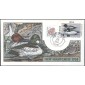#NH12 New Hampshire 1994 Duck Milford FDC
