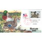 #MD22 Maryland 1995 Duck Milford FDC