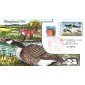 #MD23 Maryland 1996 Duck Milford FDC