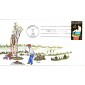 #2074 Soil and Water Conservation Mille FDC