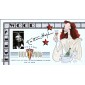 #4461 Katharine Hepburn Artist Proof Montgomery FDC
