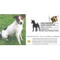 #4451 Animal Rescue - Dog MPG FDC