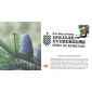 #4485 Holiday Evergreens MPG FDC