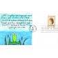 #1926 Edna St. Vincent Millay Murry FDC