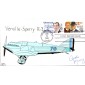 #C113-14 Sperry - Verville Murry FDC