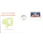 #1759 Viking Missions to Mars Myers FDC