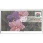 #2486 African Violets Mystic FDC
