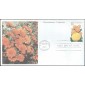 #2994 Garden Flowers - Chrysanthemum Mystic FDC