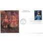 #3151n Maggie Mix-up Doll Mystic FDC