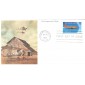 #3173 First Supersonic Flight Mystic FDC