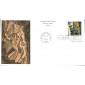 #3183d Armory Show Mystic FDC