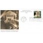 #3185i Gone With the Wind Mystic FDC