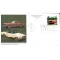 #3188h Ford Mustang Mystic FDC