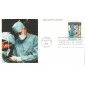 #3227 Organ and Tissue Donation Mystic FDC