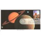 #3238 Space Discovery Mystic FDC