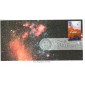 #3241 Space Discovery Mystic FDC