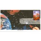 #3242 Space Discovery Mystic FDC
