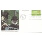 #3243 Giving and Sharing Mystic FDC