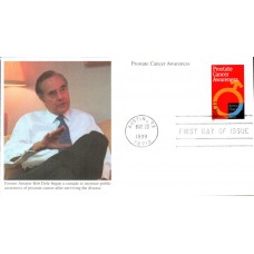 #3315 Prostate Cancer Awareness Mystic FDC