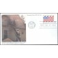 #3331 Honoring Those Who Served Mystic FDC