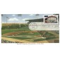 #3515 Forbes Field Mystic FDC