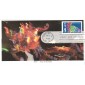 #3747 Year of the Ram Mystic FDC
