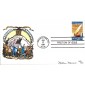 #2360 US Constitution Nathan-Marcus FDC