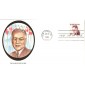 #1860 Dr. Ralph Bunche New Direxions FDC
