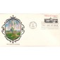 #2004 Library of Congress New Direxions FDC