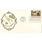 #2052 Treaty of Paris New Direxions FDC