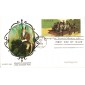 #UX94 Francis Marion New Direxions FDC