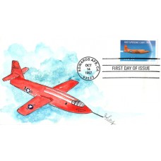 #3173 First Supersonic Flight Nirlay FDC