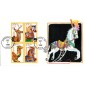 #2390-93 Carousel Animals Olde Well FDC