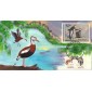 #RW57 Black Bellied Whistling Duck Olde Well FDC