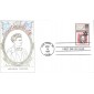 #2410 World Stamp Expo Old John's FDC