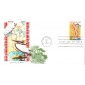 #1319 Great River Road Overseas Mailer FDC