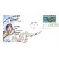 #1684 Commercial Aviation Overseas Mailer FDC